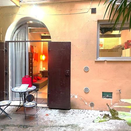 Spagna Square 200Mt - Loft 4Px - Center Rome - Private Access - Piazza Del Popolo Extérieur photo