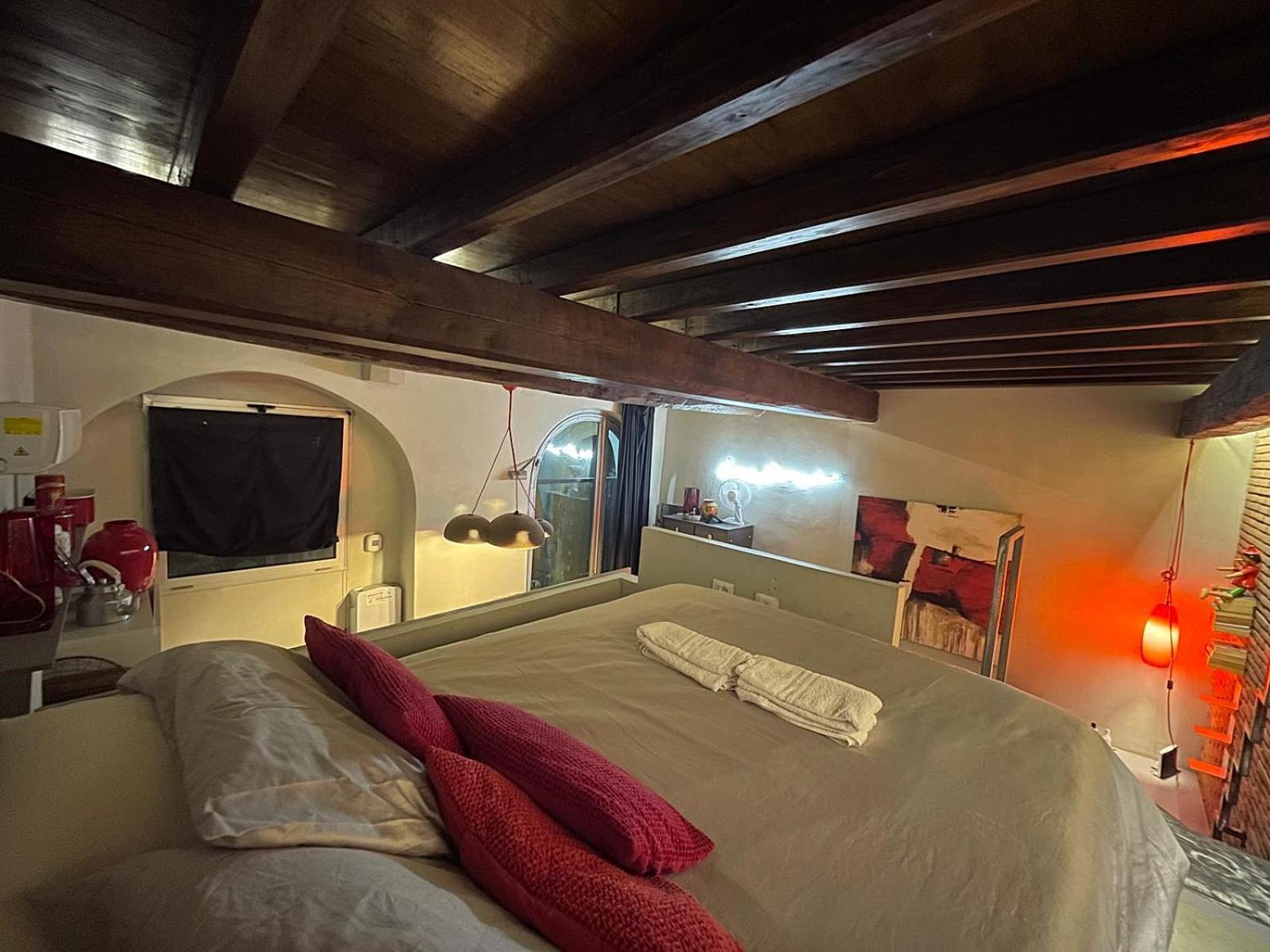 Spagna Square 200Mt - Loft 4Px - Center Rome - Private Access - Piazza Del Popolo Extérieur photo