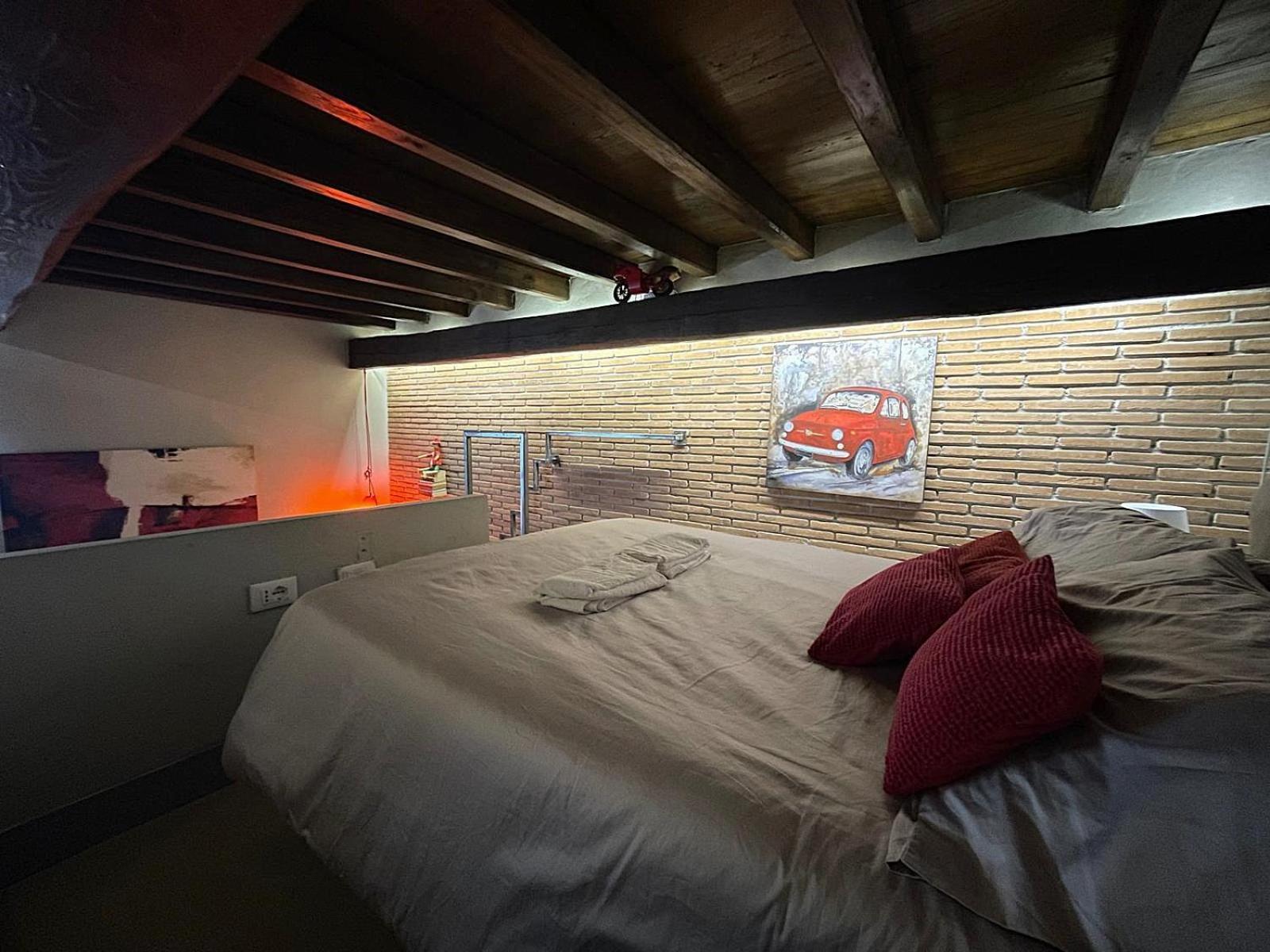 Spagna Square 200Mt - Loft 4Px - Center Rome - Private Access - Piazza Del Popolo Extérieur photo